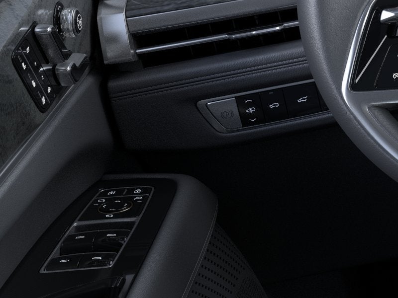 2026 Cadillac ESCALADE IQL Premium Luxury