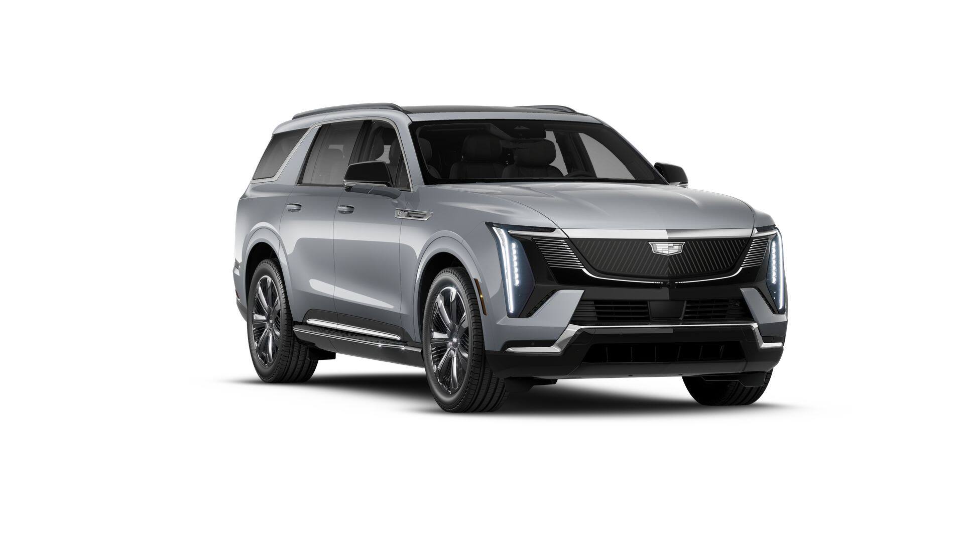2026 Cadillac ESCALADE IQL Premium Luxury