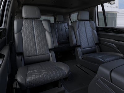 2026 Cadillac ESCALADE IQL Sport