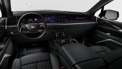 2026 Cadillac ESCALADE IQL Sport