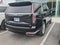 2022 Cadillac Escalade Luxury