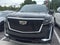 2022 Cadillac Escalade Luxury