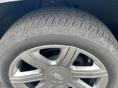 2020 Cadillac Escalade Premium Luxury