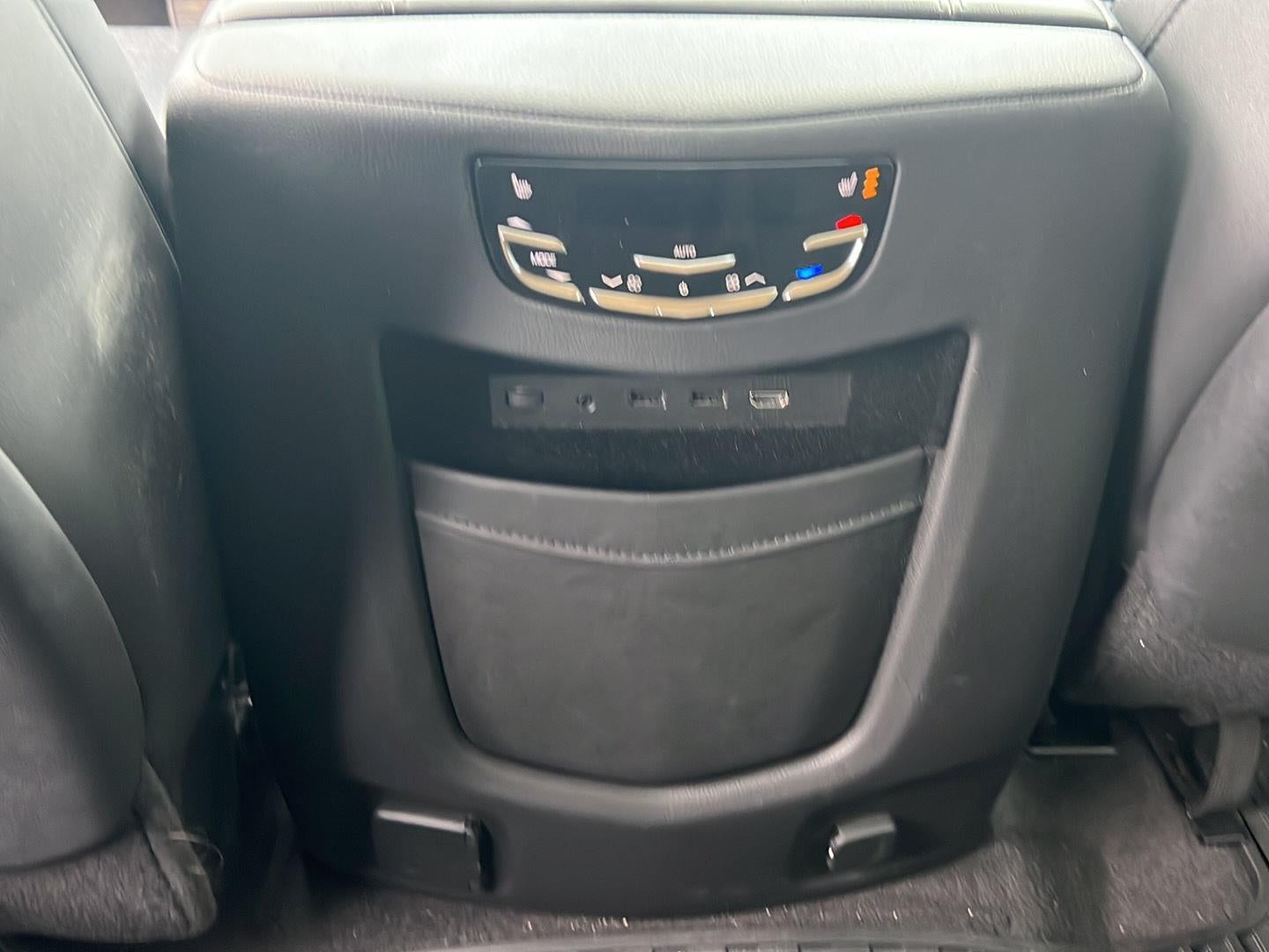 2020 Cadillac Escalade Premium Luxury