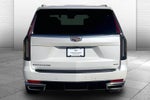 2021 Cadillac Escalade Premium Luxury Platinum