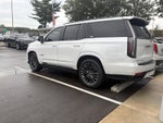 2023 Cadillac Escalade AWD V-Series