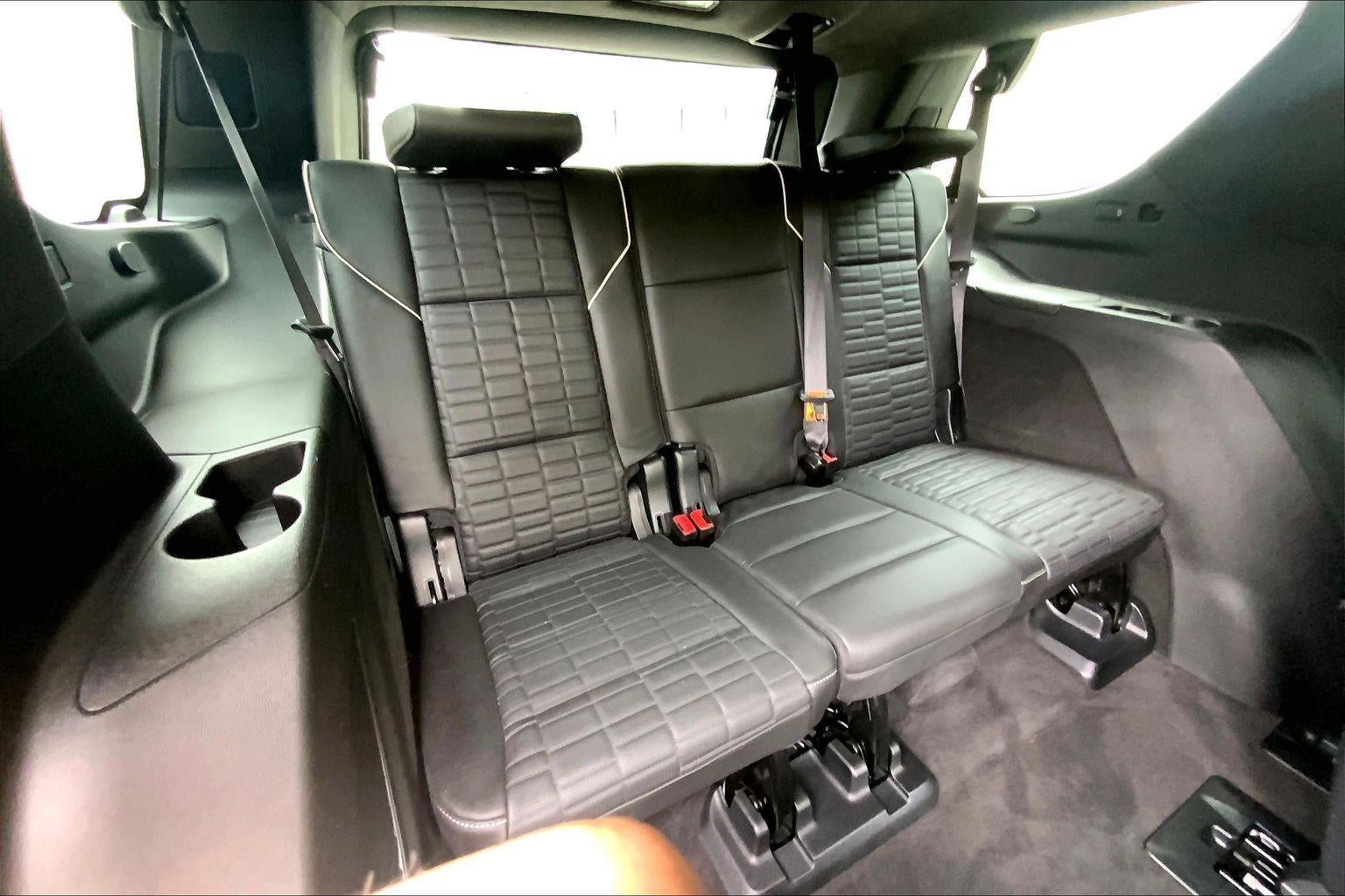 2023 Cadillac Escalade Escalade-V