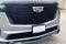 2023 Cadillac Escalade Escalade-V