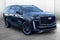 2024 Cadillac Escalade V-Series