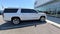 2017 Cadillac Escalade ESV Platinum