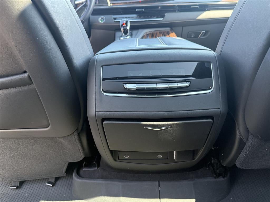 2023 Cadillac Escalade ESV Premium Luxury
