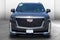 2021 Cadillac Escalade ESV Premium Luxury