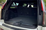 2021 Cadillac Escalade ESV Premium Luxury