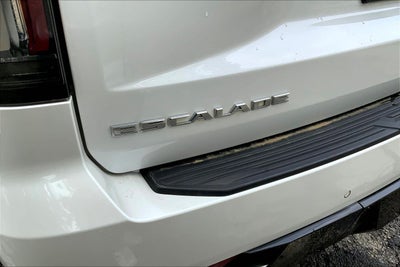 2021 Cadillac Escalade ESV Premium Luxury