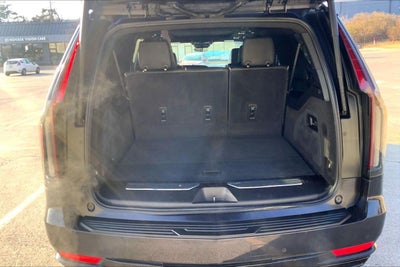 2023 Cadillac Escalade ESV Sport