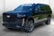 2024 Cadillac Escalade ESV Sport Platinum