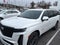 2023 Cadillac Escalade ESV Escalade ESV-V