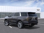 2026 Cadillac Escalade Platinum Luxury