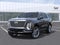 2026 Cadillac Escalade Platinum Luxury