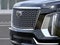 2027 Cadillac Escalade Platinum Luxury