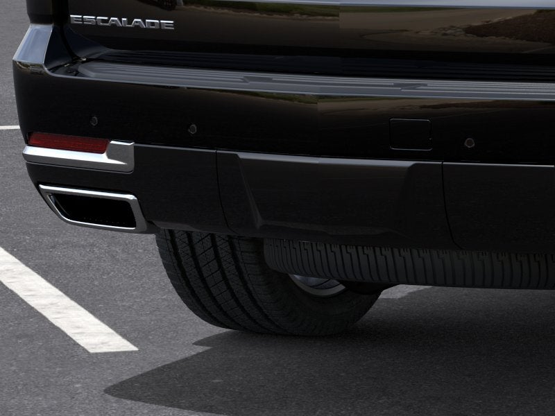 2027 Cadillac Escalade Platinum Luxury