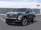 2027 Cadillac Escalade Platinum Luxury