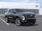 2027 Cadillac Escalade Platinum Luxury