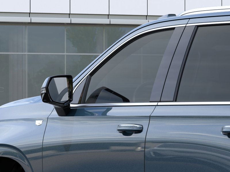 2026 Cadillac Escalade Platinum Luxury