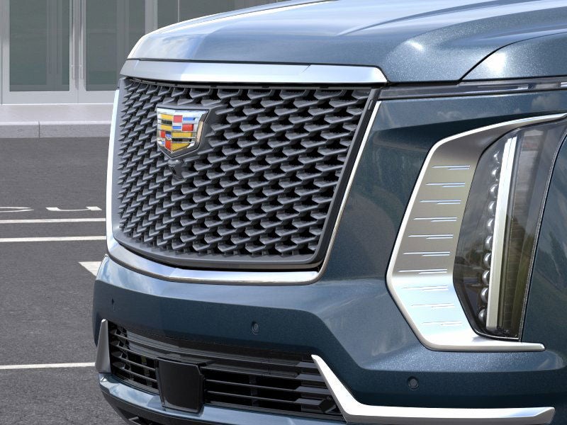 2026 Cadillac Escalade Platinum Luxury
