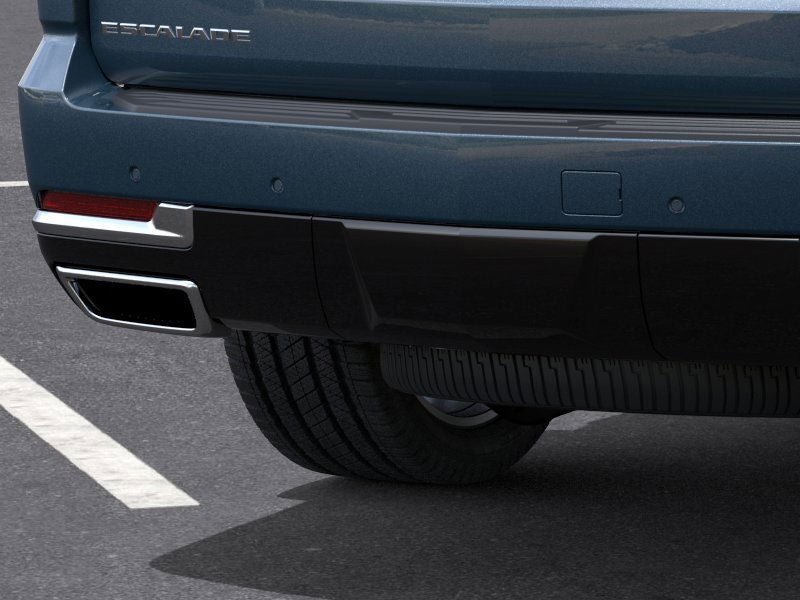 2026 Cadillac Escalade Platinum Luxury