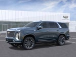 2026 Cadillac Escalade Platinum Luxury