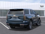 2026 Cadillac Escalade Platinum Luxury