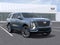 2026 Cadillac Escalade Platinum Luxury