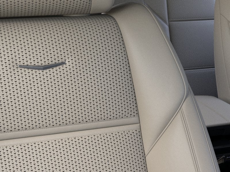 2026 Cadillac Escalade Platinum Luxury