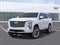 2026 Cadillac Escalade Platinum Luxury