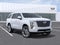 2026 Cadillac Escalade Platinum Luxury