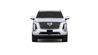 2027 Cadillac Escalade Platinum Luxury