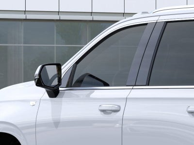 2026 Cadillac Escalade Platinum Luxury