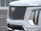 2026 Cadillac Escalade Platinum Luxury