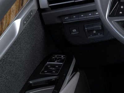 2026 Cadillac Escalade Platinum Luxury