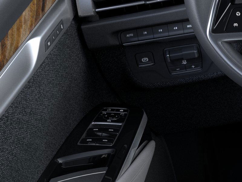 2026 Cadillac Escalade Platinum Luxury