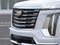 2026 Cadillac Escalade Platinum Luxury