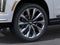 2026 Cadillac Escalade Platinum Luxury