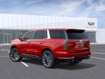 2026 Cadillac Escalade Platinum Luxury