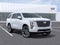 2026 Cadillac Escalade Platinum Luxury