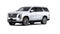 2026 Cadillac Escalade Platinum Luxury
