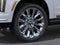 2026 Cadillac Escalade Platinum Luxury