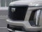 2027 Cadillac Escalade Sport