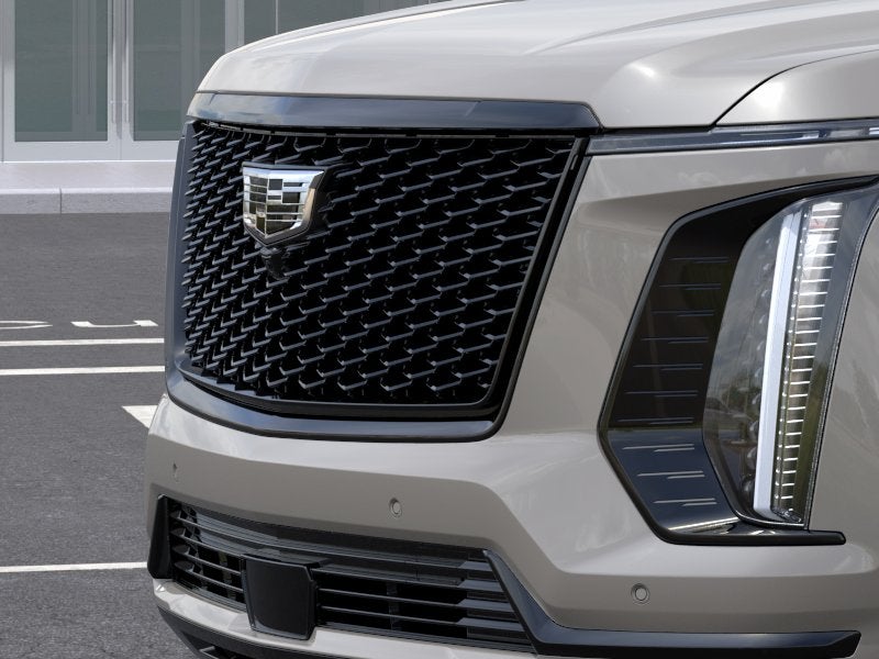2027 Cadillac Escalade Sport