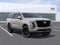 2027 Cadillac Escalade Sport